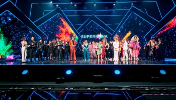 Sāksies dziesmu pieteikšana Latvijas Televīzijas konkursam “Supernova”