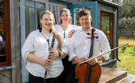 Trio “Loufoque”