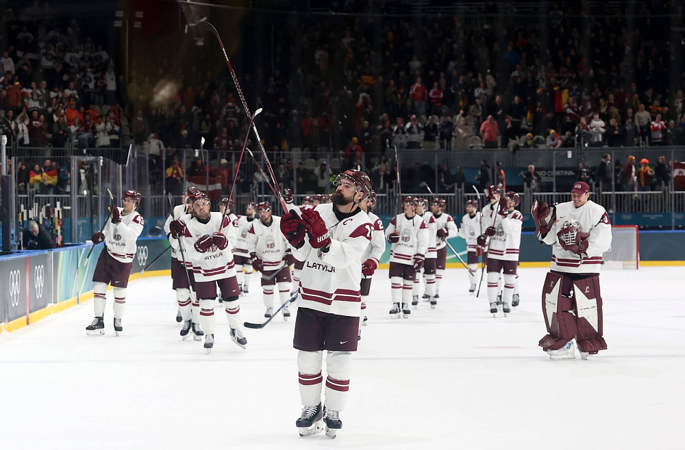 ziemas olimpiskas speles 2026 hokejs