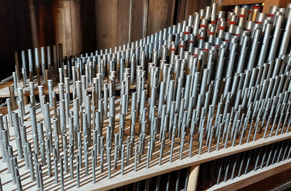 Sv. Jēkaba katedrale