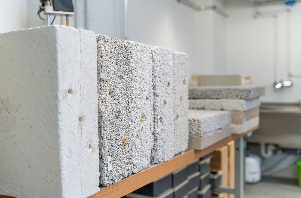 Zināmais nezināmajā