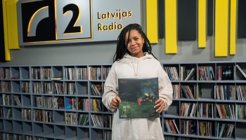 Aminata – Liela meitene