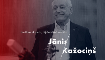Jānis Kažociņš: Ja politiķi neskaidro lietas cilvēkiem, viņi meklē atbildes soctīklos