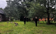 Bilītes izrāde "Bezgalīgais ritums"