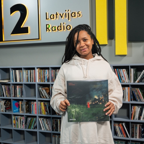 Aminata – Liela meitene