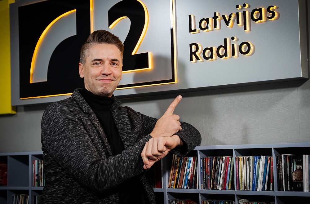 ivo grisnins grislis