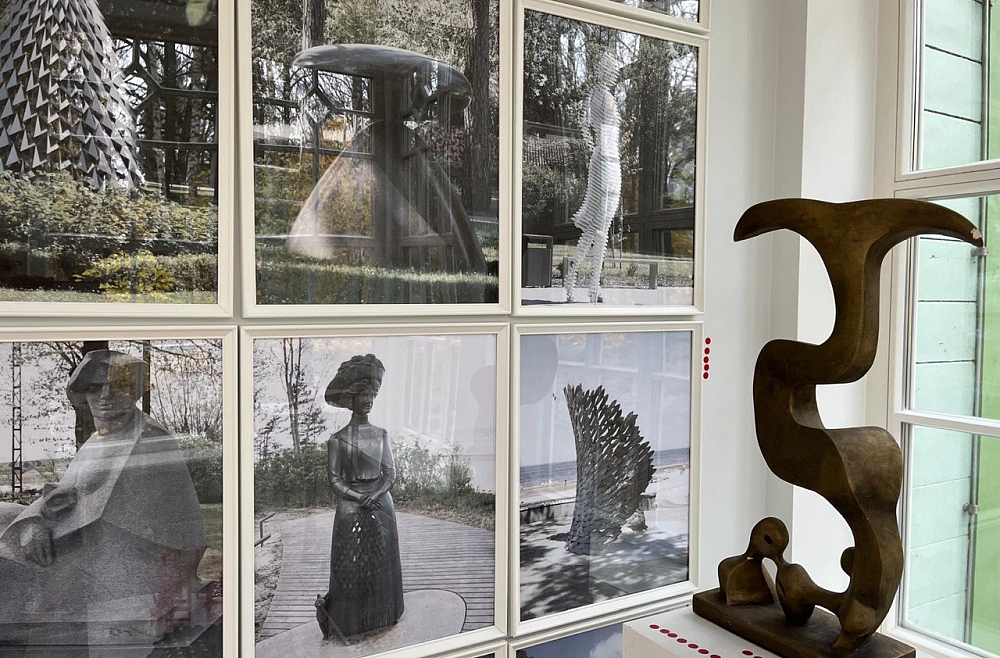 Юрмальский центр культурных пространств и дизайна среды