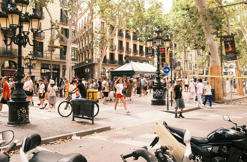 vai zini rosīga iela