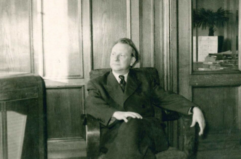 Jānis Ivanovs