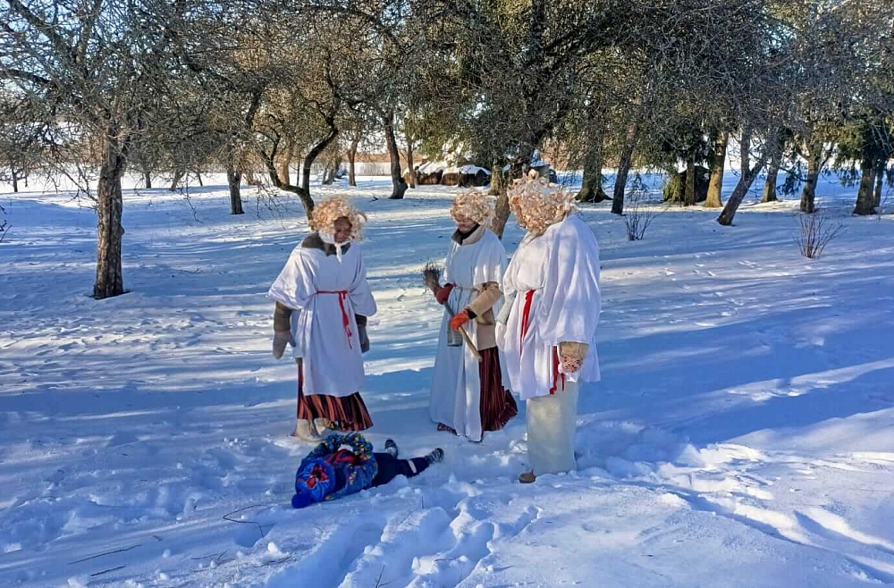 greizie-rati-karlina-miezvilki Kurzemes Miežvilki kekatas meteni