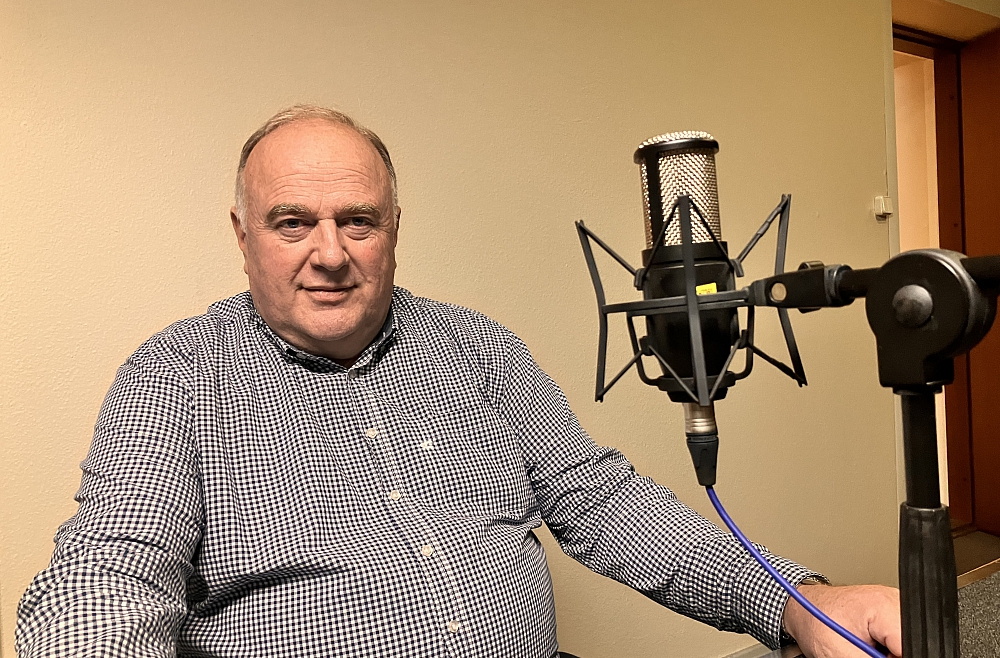 RTU profesors, akadēmiķis Andrejs Krasņikovs un viņam tuvā mūzika 