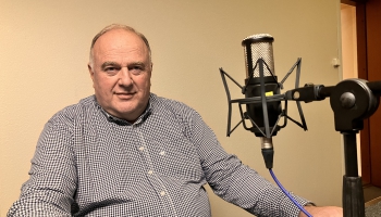 RTU profesors, akadēmiķis Andrejs Krasņikovs un viņam tuvā mūzika 