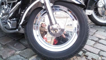 Kā sākusies šā gada moto sezona?