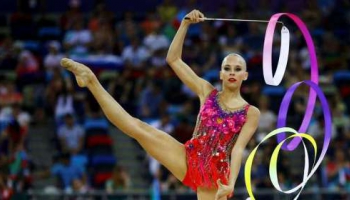 Художественная гимнастика: красоты без жертв не бывает?
