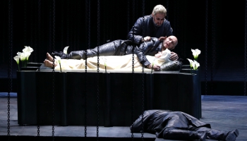 Italo Montemeci opera "Triju karaļu mīļotā" / "L’amore dei tre re" 28. oktobrī Milānas "La Scala"