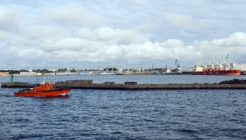 Jūrniecības koledža Liepājā plāno izveidot mūsdienīgu pētniecības un apmācības centru