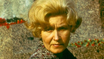 Ария Элксне. Письма к далекой звезде