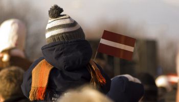 Ностальгии по СССР в Латвии стало меньше: исследование по мониторингу социальной памяти 