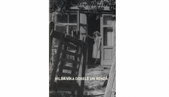 Hildas Vīkas 120. jubilejas gads: Izstāde Dobelē, dzejas pēcpusdiena Rīgā