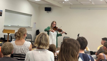 Īpašs notikums Austrālijas latviešu sabiedrībā - Austrālijas latviešu kultūras dienas