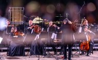 Sinfonietta Rīga Normunds Šnē