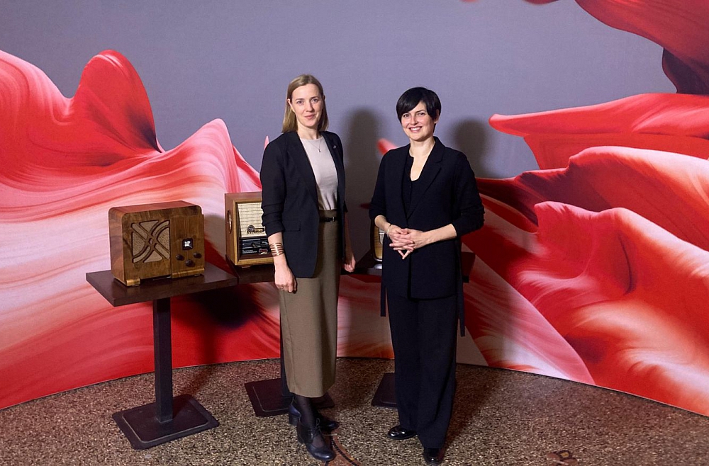 Liepājas kā Eiropas kultūras galvaspilsētas radošie izaicinājumi Liepājas kā Eiropas kultūras galvaspilsētas radošie izaicinājumi