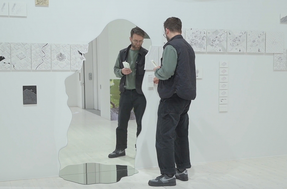 Resursos balstīta kolonizācija. Saruna ar Tomu Kokinu par arhitektūru un pētniecību