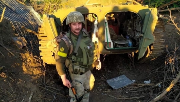 Украинский военный эксперт: Не выполнив задачи войны, ее закончить невозможно