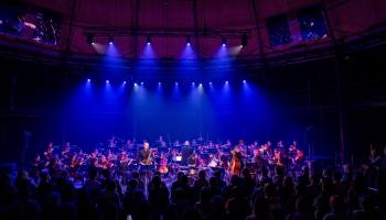 Atskats uz "Saxophonia" koncertiem un "Bach d'Amour" programmu "Bahs un Tēlemanis Rīgā" 