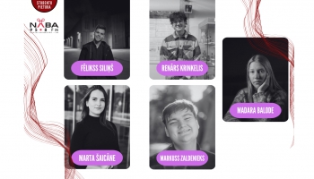 No ķīmijas līdz kultūrai 