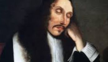 Benedikta Spinozas darbs "Ētika"  un mūsdienas