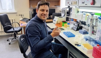 Pētnieki Latvijā pēta borēliju proteīnus, lai uzlabotu vakcīnu pret Laimas slimību