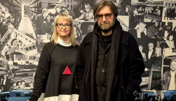 Mākslinieks un pedagogs Bruno Birmanis: Es laikam esmu tāds bērnišķīgs optimists