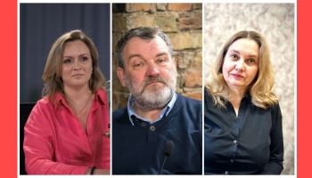 Jaunys partejis, vacūs atdzimšona i apsavīnuošona – Latgola gatavejās vieliešonom