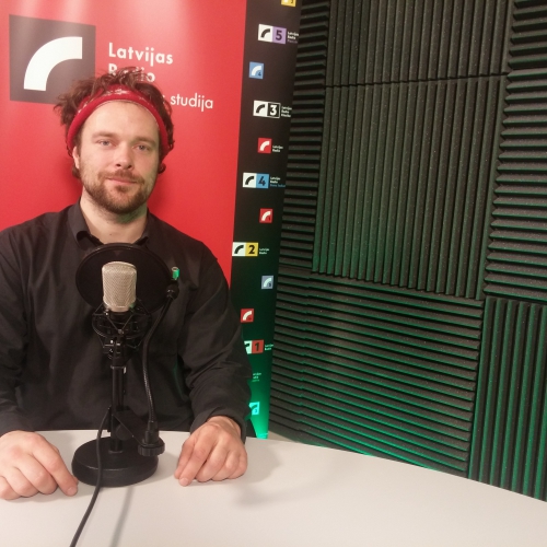Raimonds Platacis: latgaliešu valodas izmantošana reklāmā ceļ valodas prestižu