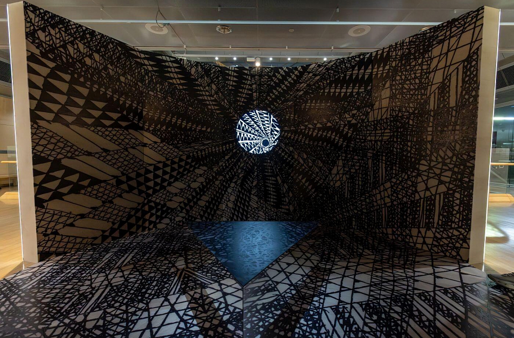 dzidra ezergaile ekslibri