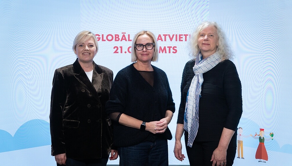 Īpašs notikums Austrālijas latviešu sabiedrībā - Austrālijas latviešu kultūras dienas