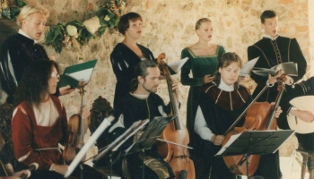 Vai zini, kādi bija Rīgas rātes algoto muzikantu pienākumi viduslaikos?