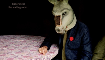 Tindersticks konceptalbuma pirmatskaņojums