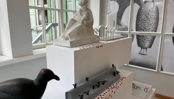 Юрмальский Центр культурных пространств и дизайна среды