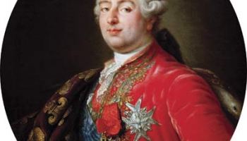 21. janvāris. Francijā tiesā pēdējo "vecā režīma" karali Luiju XVI Burbonu