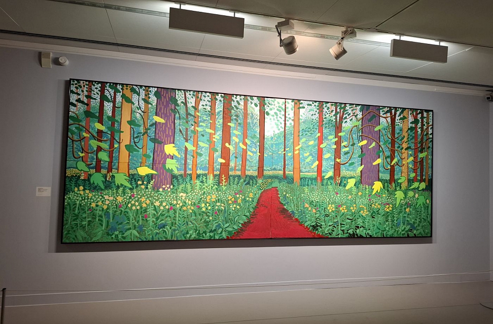 Mosas mākslas muzejs