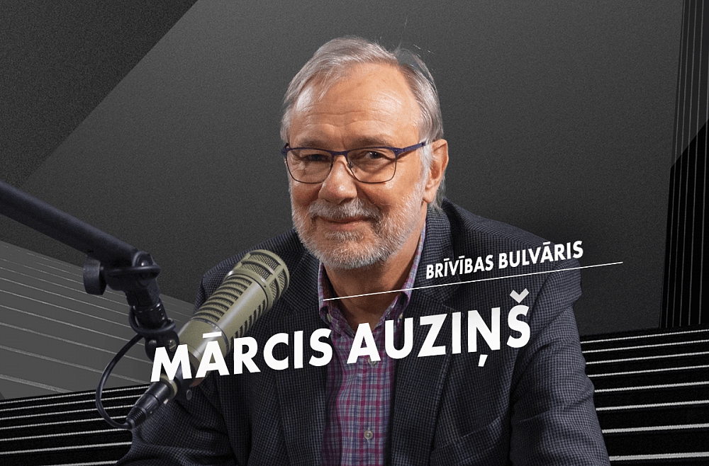Brīvības bulvāris