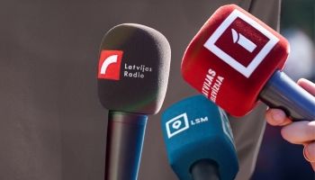 Kas pārvaldīs Latvijas Sabiedrisko mediju?
