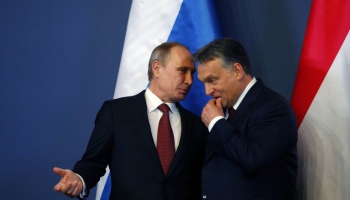 Eksperti: Eiropas Savienības valstu nostāja pret Krieviju nav viennozīmīga