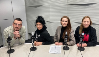 Mēneša apskatnieks. Kultūras dzīves notikumus janvārī vētām kopā ar kolēģiem