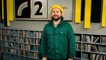 tu, Tu – Jānis Niedra