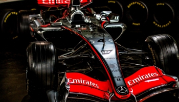 Конкурент электрификации автопрома. Какие инновации зреют в Формуле-1?