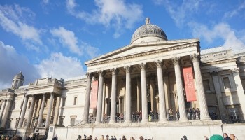 15. janvāris. Londonā atver Britu muzeju