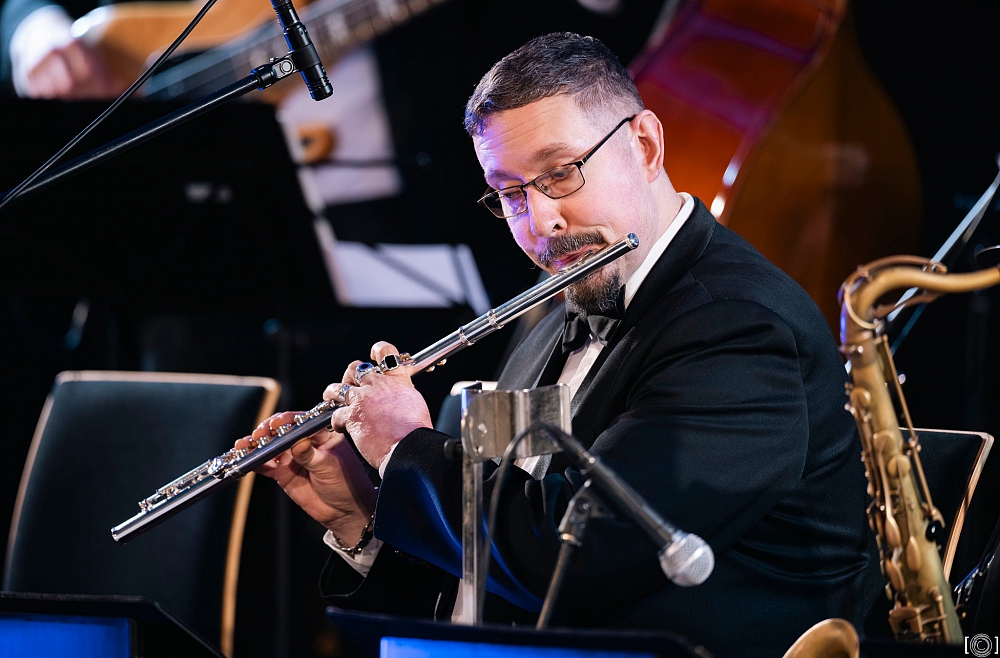 Andis Klučnieks Orķestris 